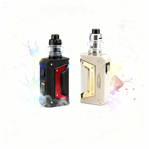 Geekvape L200 Aegis Legend 2 Vape Kit
