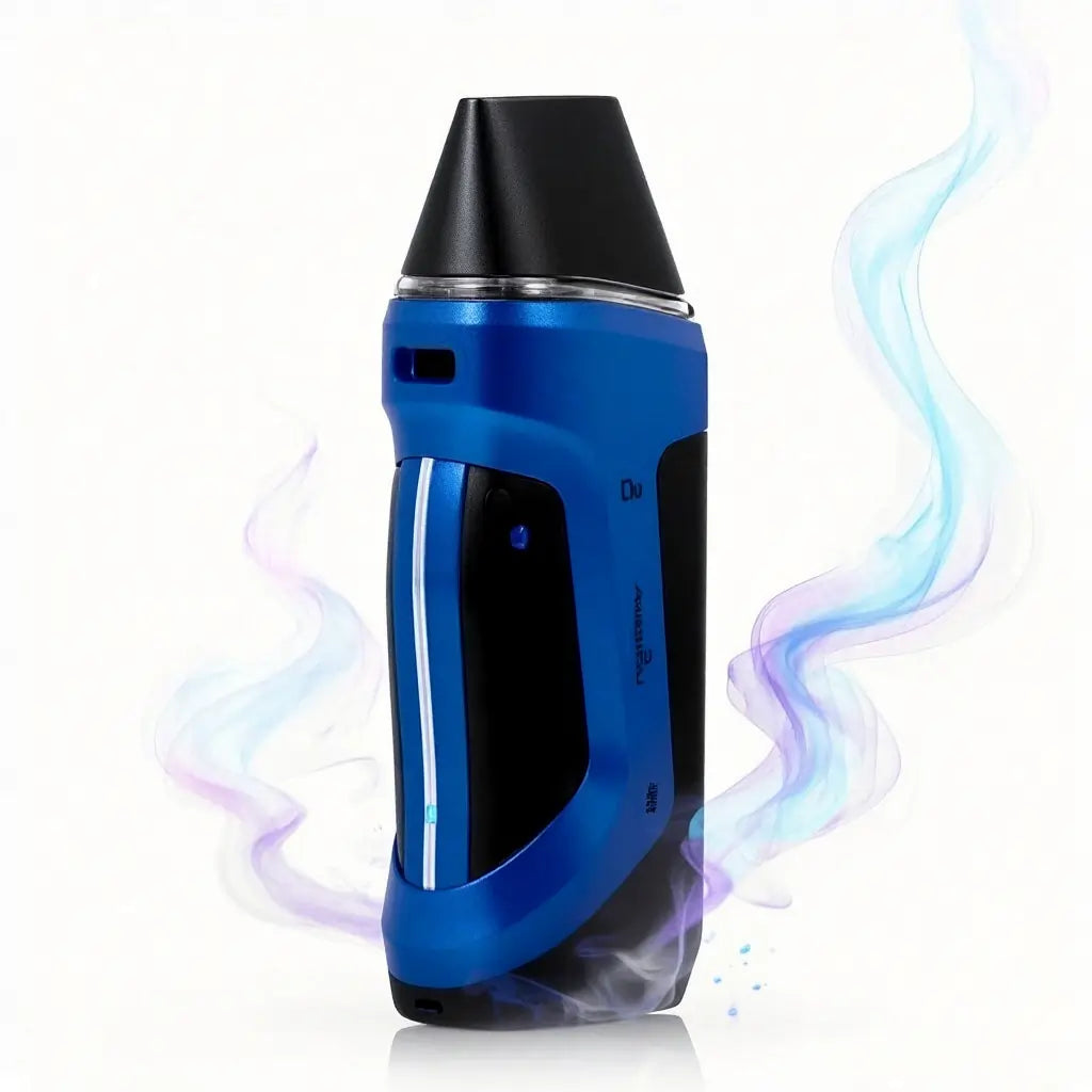 Geekvape Nano 30W Refillable Pod Kit
