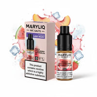 Lost Mary MaryLiq Nic Salt Vape Juice 10ml