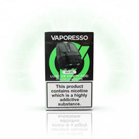 Vaporesso Luxe XR Replacement Pods – 2ml
