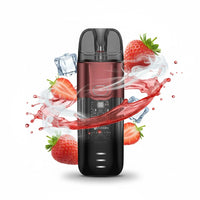 Vaporesso Luxe X Pod Vape Kit – Refillable 2ml Pod System