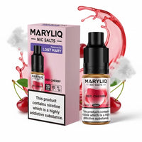 Lost Mary MaryLiq Nic Salt Vape Juice 10ml