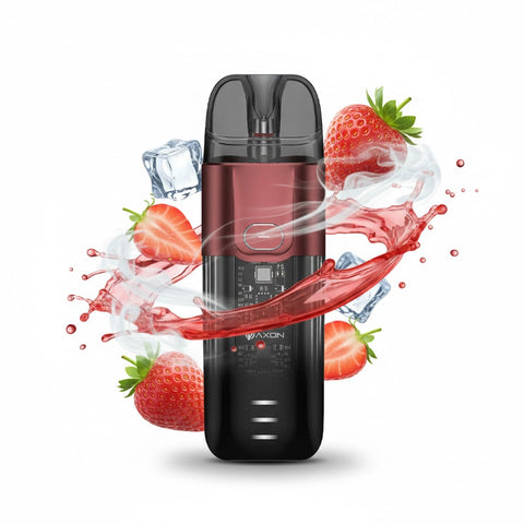 Vaporesso Luxe X Pod Vape Kit – Refillable 2ml Pod System