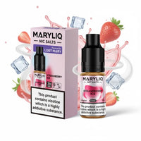Lost Mary MaryLiq Nic Salt Vape Juice 10ml