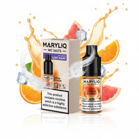 Lost Mary MaryLiq Nic Salt Vape Juice 10ml