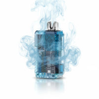 Aspire Gotek X 3 Pod Vape Kit – Refillable Pod System