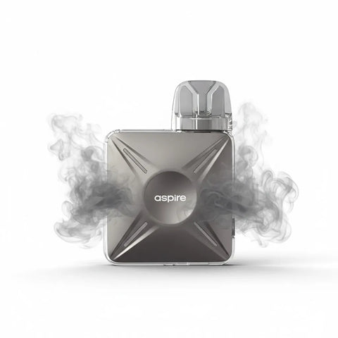 Aspire Cyber X Pod Kit – High-Performance 350mAh Battery