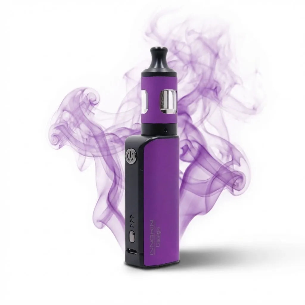 Innokin EZ.Watt Vape Kit – 1500mAh Starter Kit