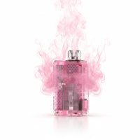 Aspire Gotek X 3 Pod Vape Kit – Refillable Pod System