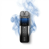 Vaporesso Luxe XR Pod Kit – Rechargeable 1000mAh Battery
