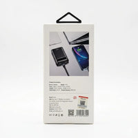 YP33 Mini Fast-Charging Power Bank 5000mAh (Dual USB Output)