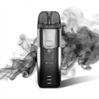 Vaporesso Luxe XR Pod Kit – Rechargeable 1000mAh Battery