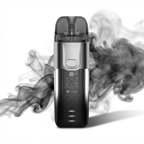 Vaporesso Luxe XR Pod Kit – Rechargeable 1000mAh Battery