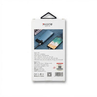 YP24 10000mAh High Capacity Fast Charging Power Bank