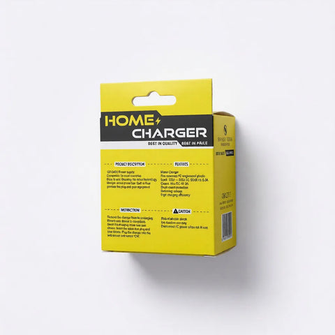 Fast Charging PF78 Micro Main Charger - 2A High-Speed Power