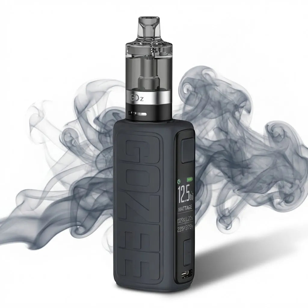 Innokin GOZEE Vape Kit – Built-In 2100mAh Battery