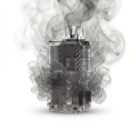 Aspire Gotek X 3 Pod Vape Kit – Refillable Pod System