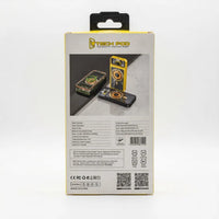 22.5W Fast Charging Outdoor Power Bank – Rugged 30,000mAh Battery