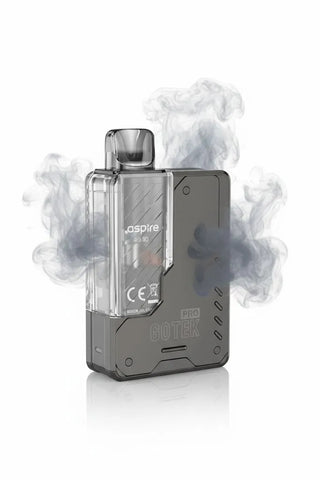 Aspire Gotek Pro Vape Kit – Refillable 2ml Pod System