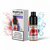 Lost Mary MaryLiq Nic Salt Vape Juice 10ml