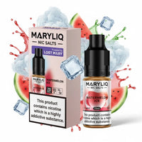 Lost Mary MaryLiq Nic Salt Vape Juice 10ml