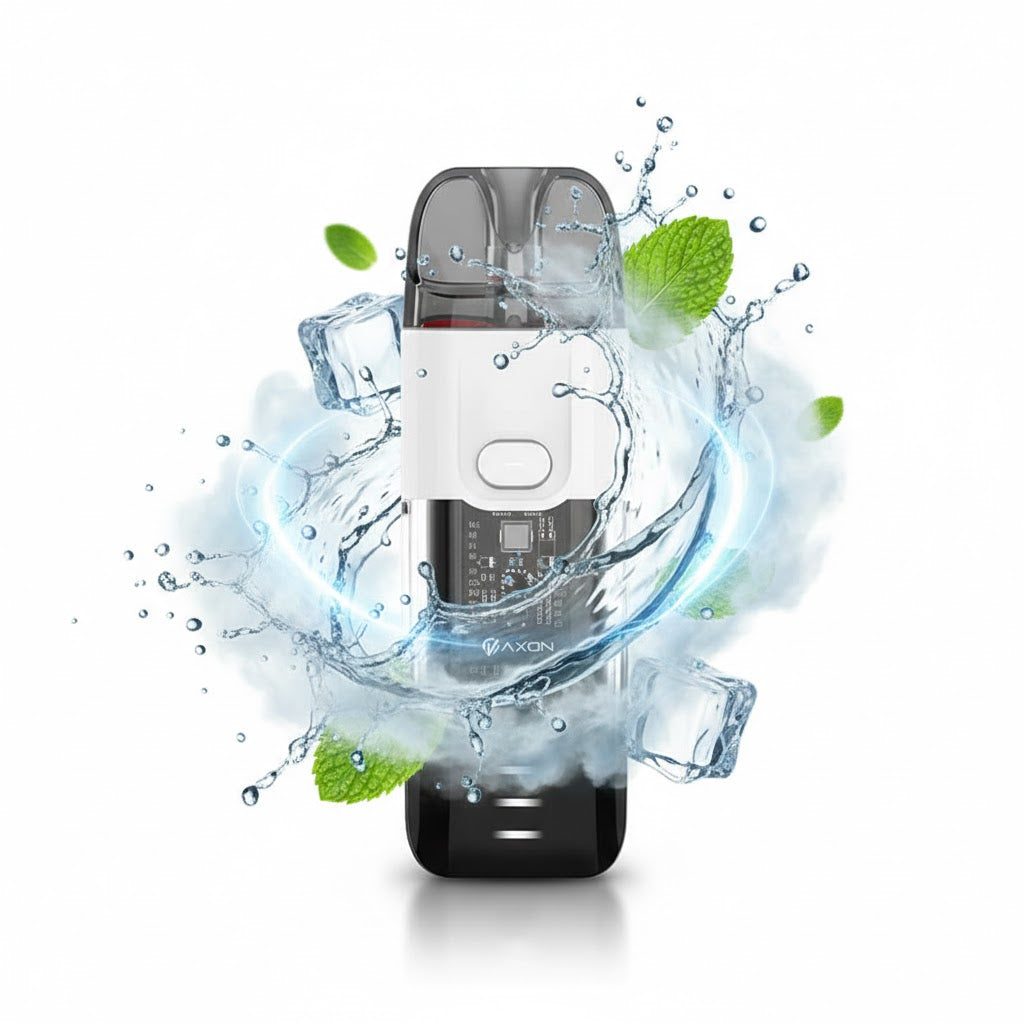 Vaporesso Luxe X Pod Vape Kit – Refillable 2ml Pod System
