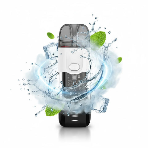 Vaporesso Luxe X Pod Vape Kit – Refillable 2ml Pod System