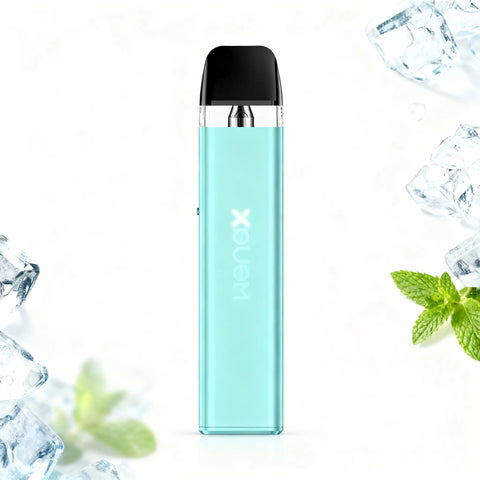 Geekvape Wenax Q Mini Starter Pod Kit