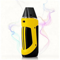 Geekvape Nano 30W Refillable Pod Kit