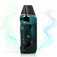 Geekvape Nano 30W Refillable Pod Kit